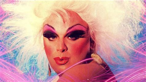 divine actress|divine drag performer.